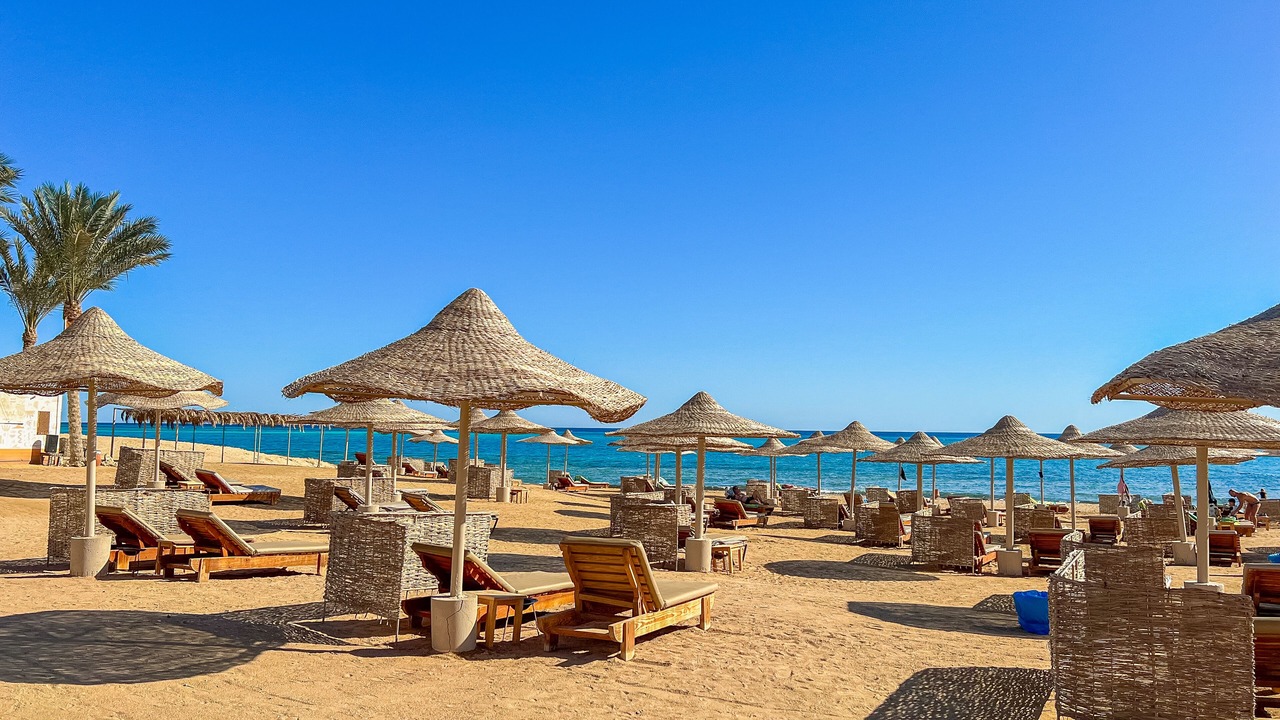 Photo of Outdoor in Marsa Alam