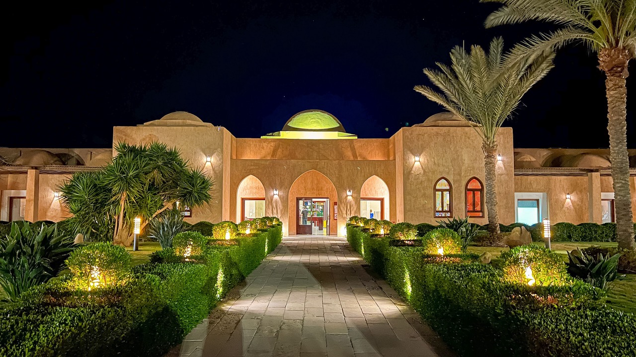Photo of Outdoor in Marsa Alam