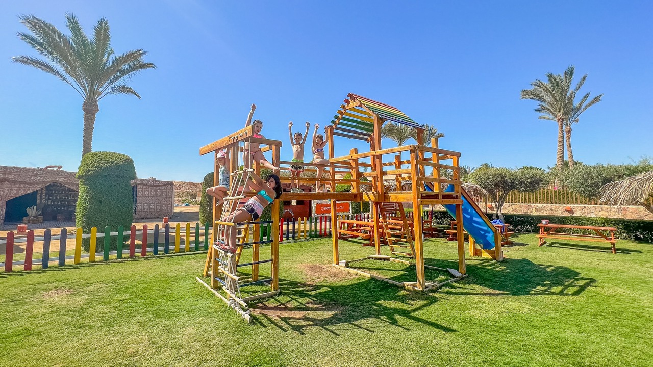 Photo of Outdoor in Marsa Alam