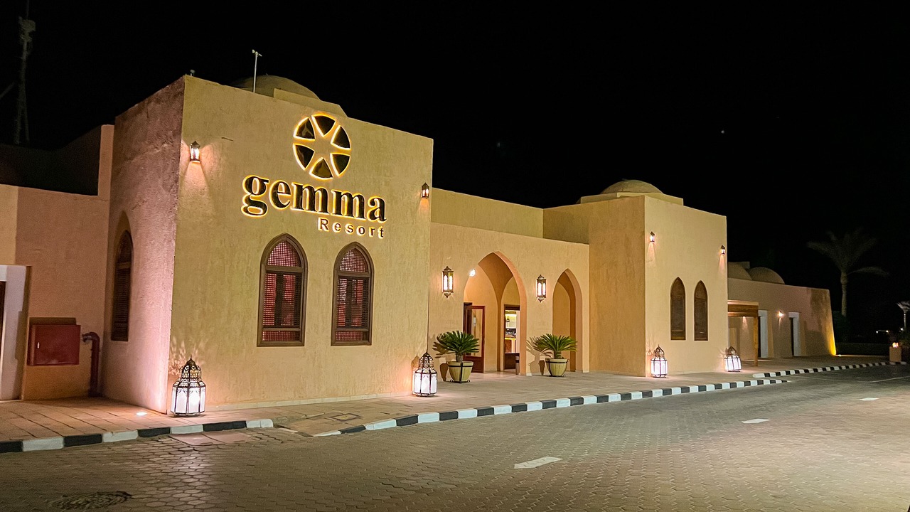 Photo of Outdoor in Marsa Alam