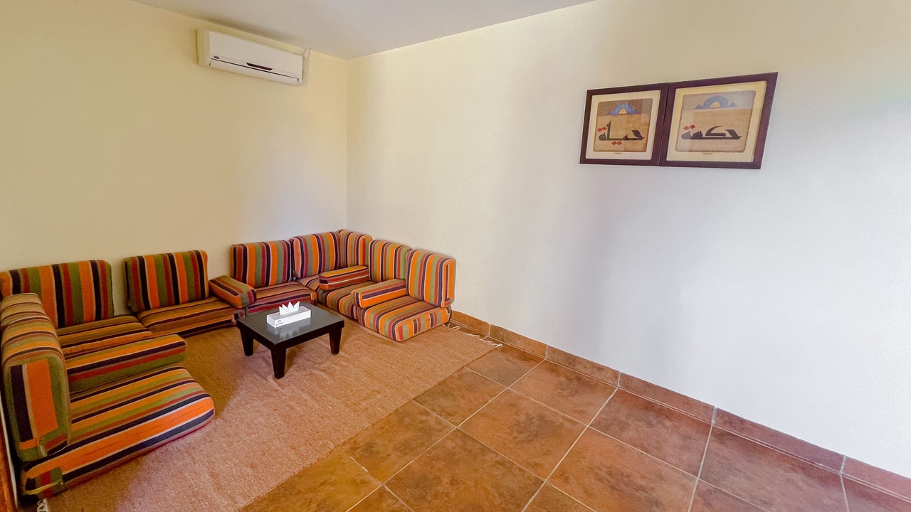 Photo of Bedroom in Marsa Alam