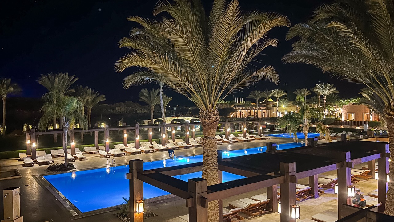 Photo of Outdoor in Marsa Alam