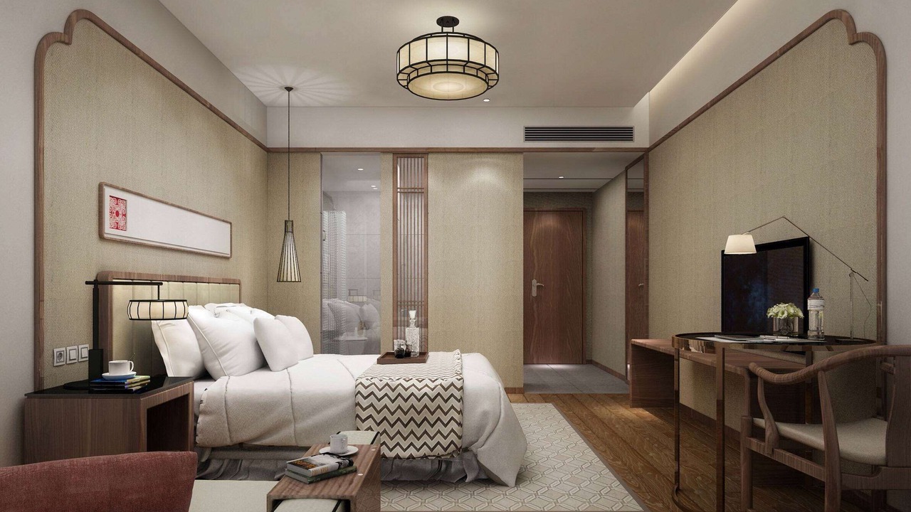 Photo of Bedroom in Zhangzhou
