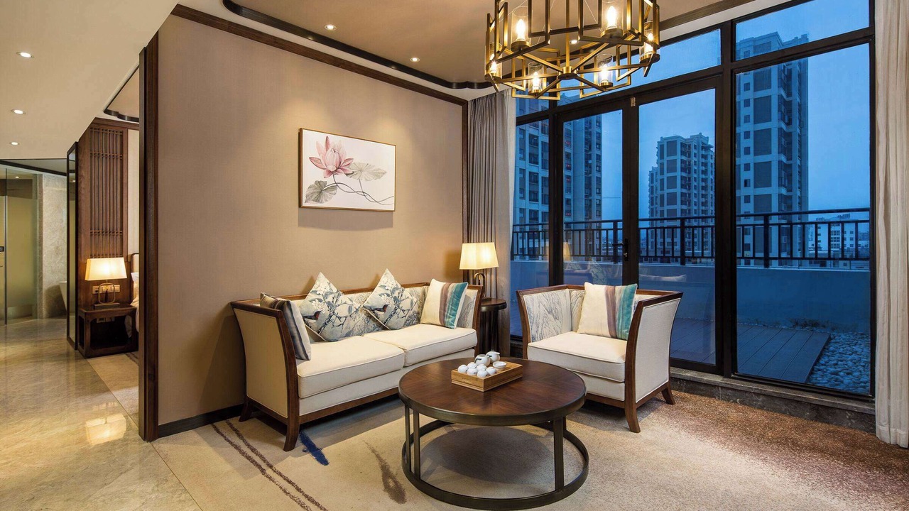 Photo of Bedroom in Zhangzhou