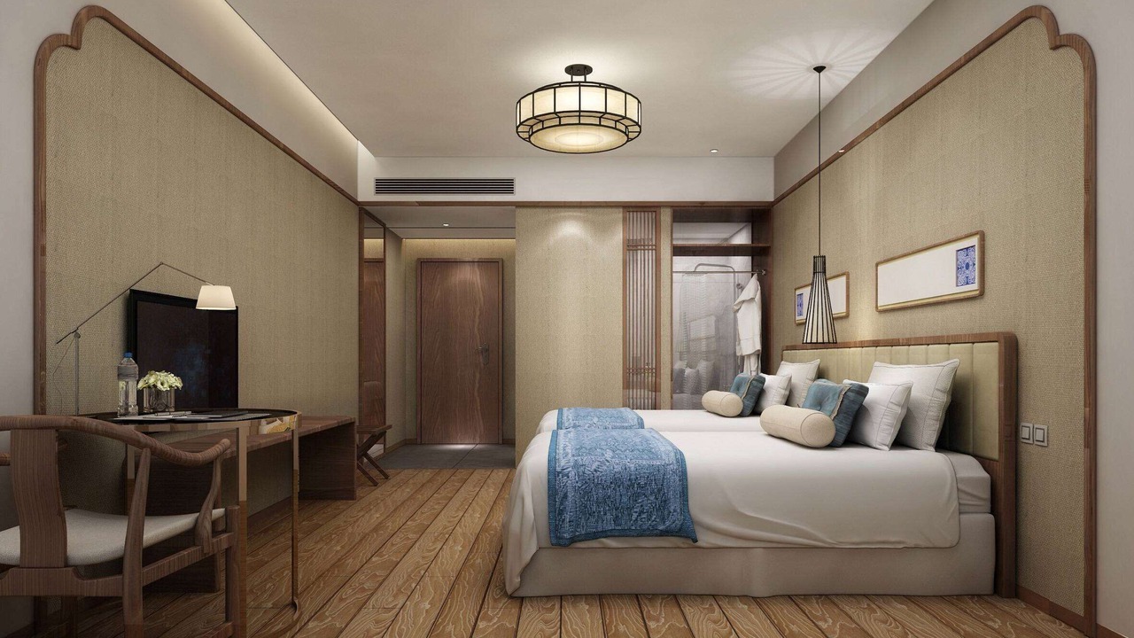 Photo of Bedroom in Zhangzhou