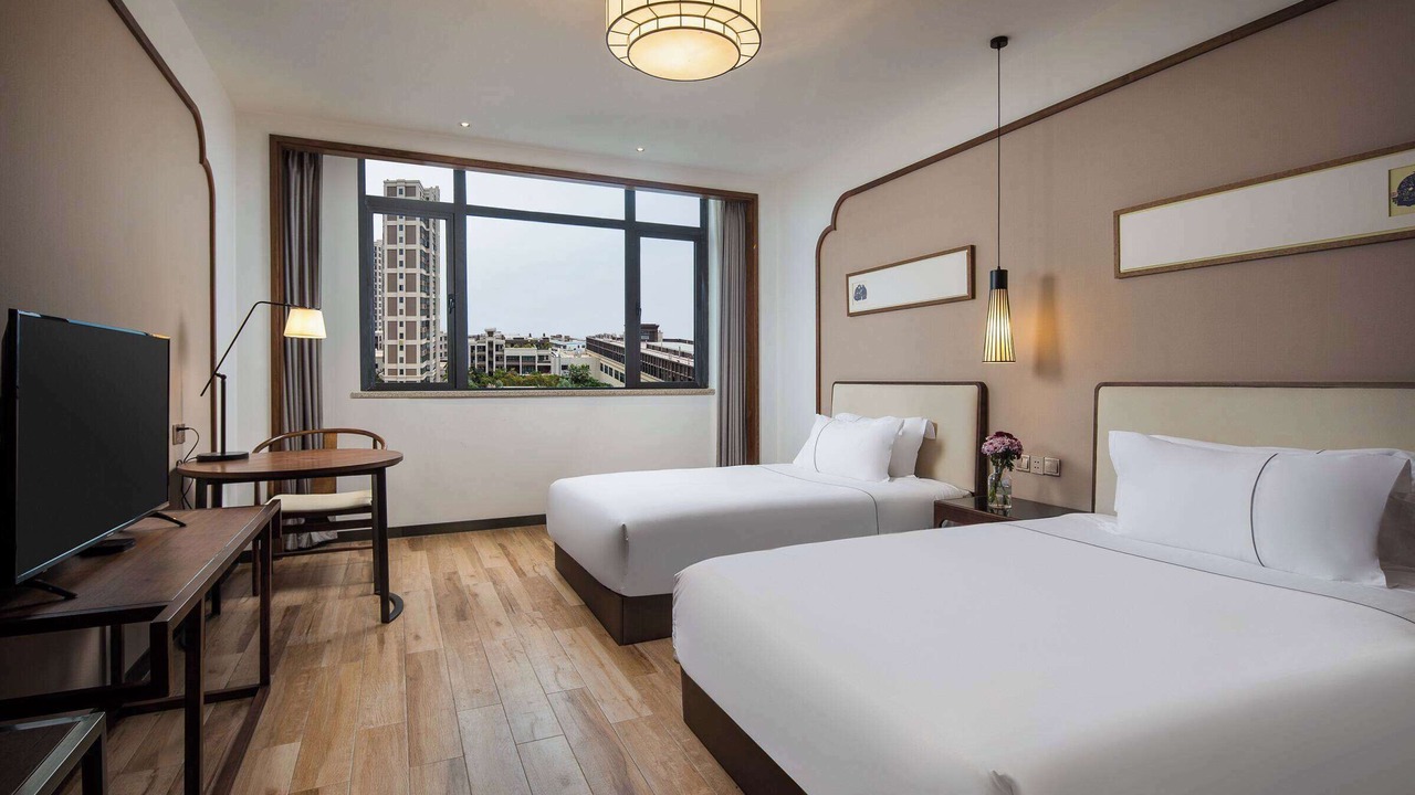 Photo of Bedroom in Zhangzhou