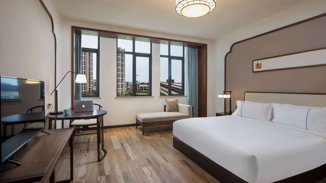 Photo of Bedroom in Zhangzhou