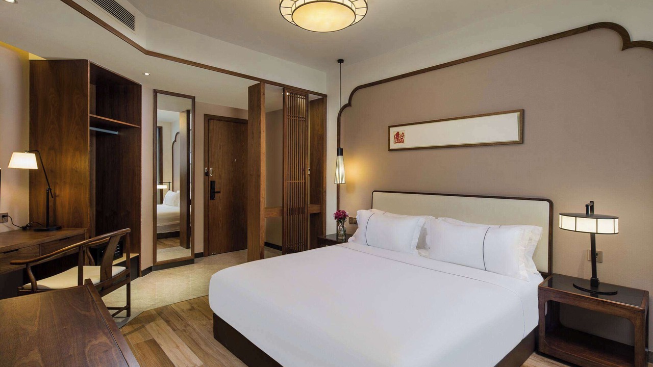 Photo of Bedroom in Zhangzhou