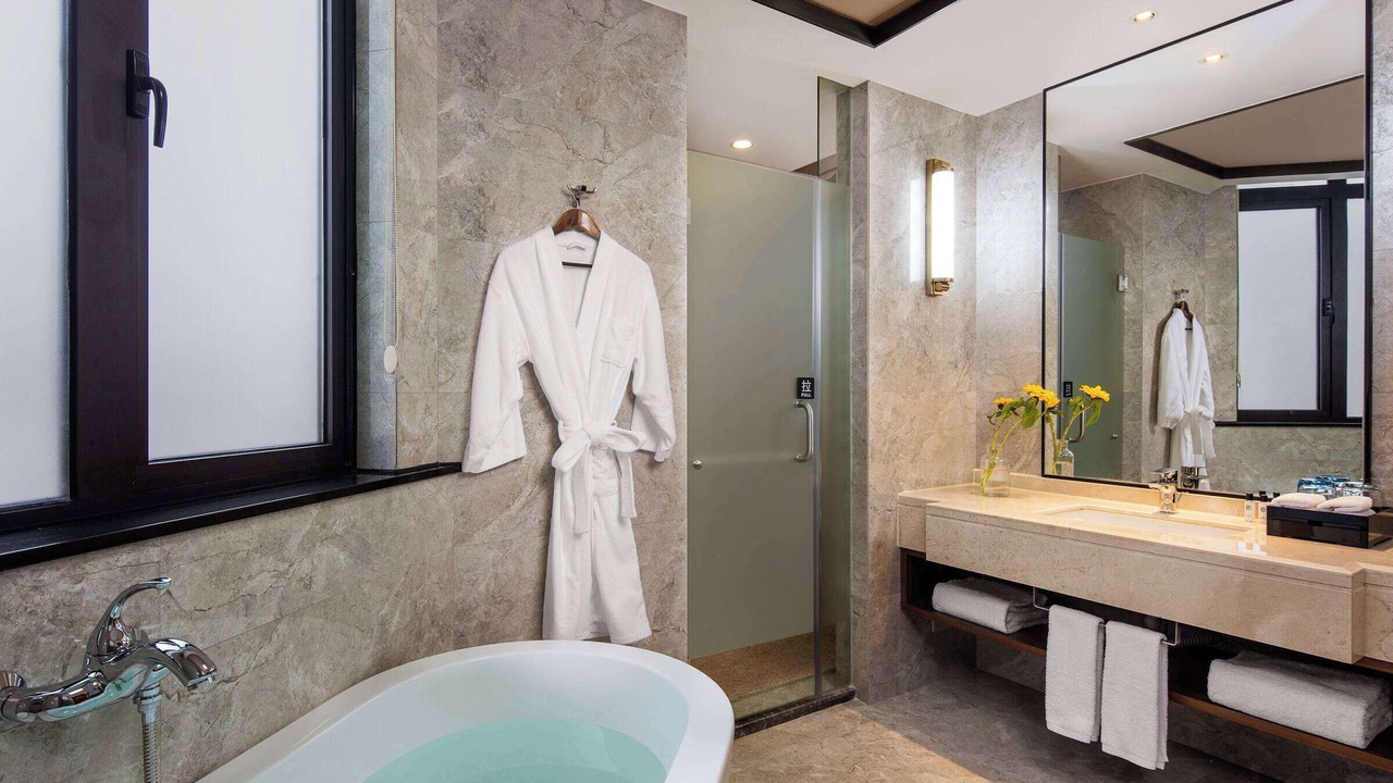 Photo of Bedroom in Zhangzhou