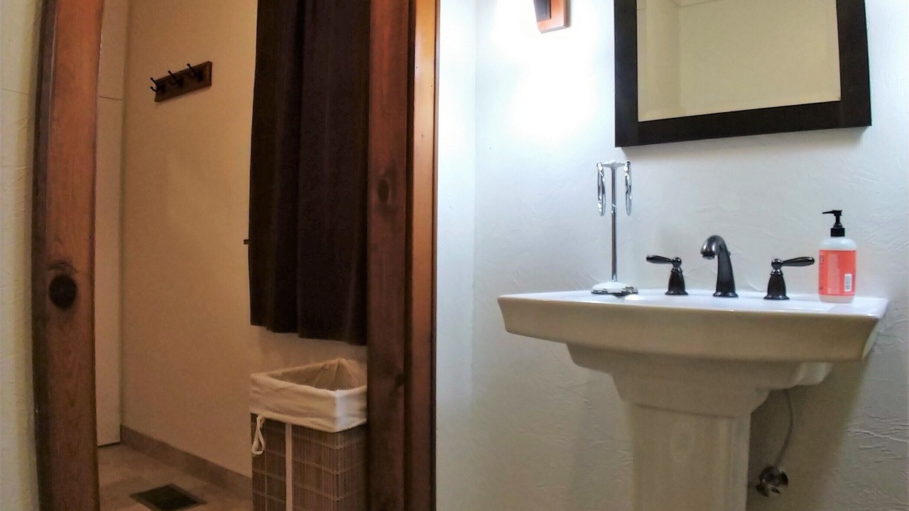 Photo of Bathroom in Bend