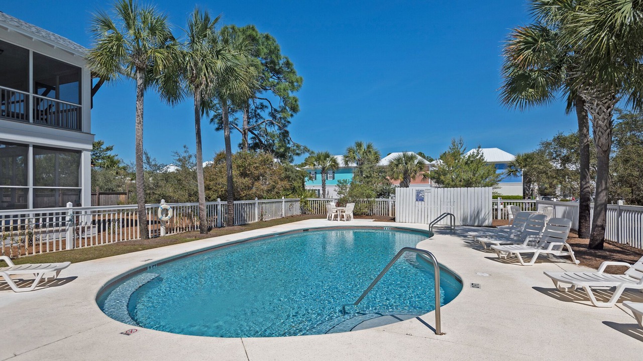 Photo of Outdoor in Village of Sugar Beach