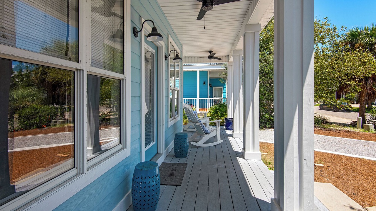 Photo of Outdoor in Village of Sugar Beach