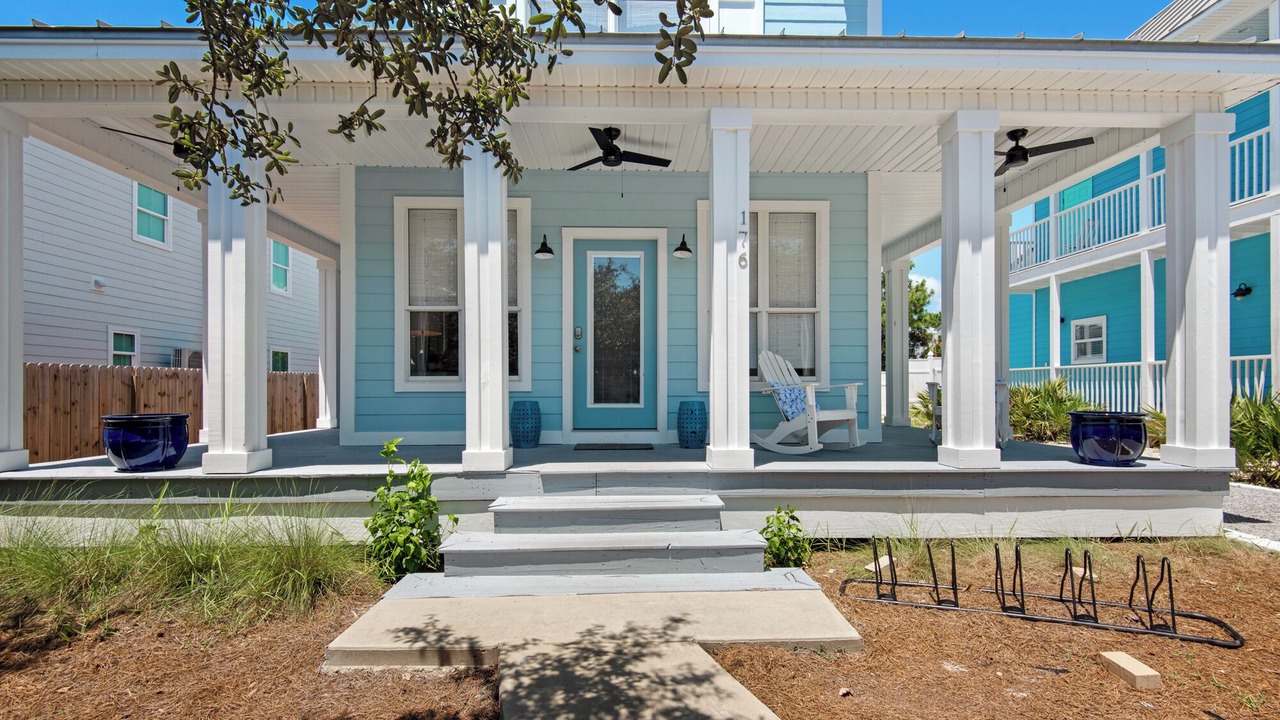 Photo of Outdoor in Village of Sugar Beach