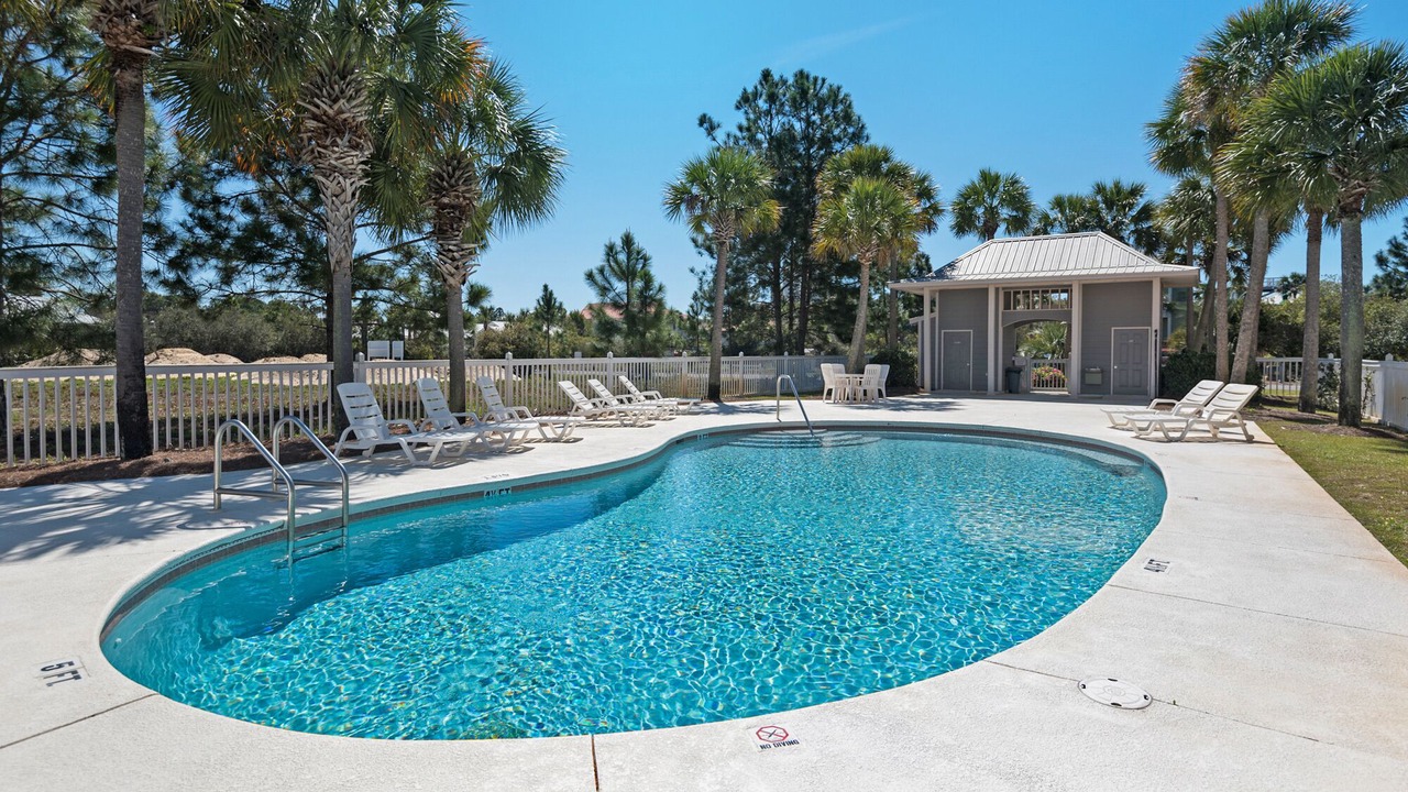 Photo of Outdoor in Village of Sugar Beach