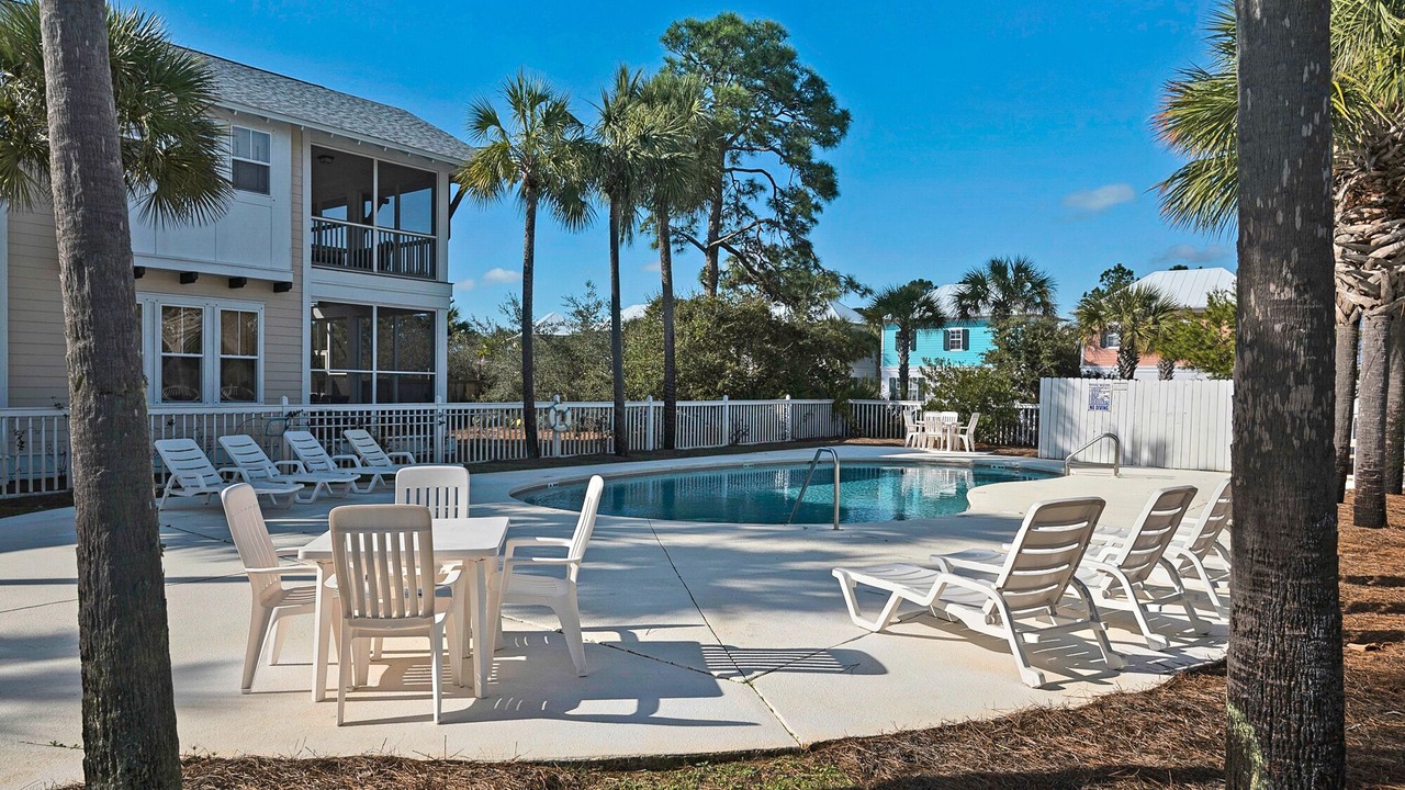 Photo of Outdoor in Village of Sugar Beach