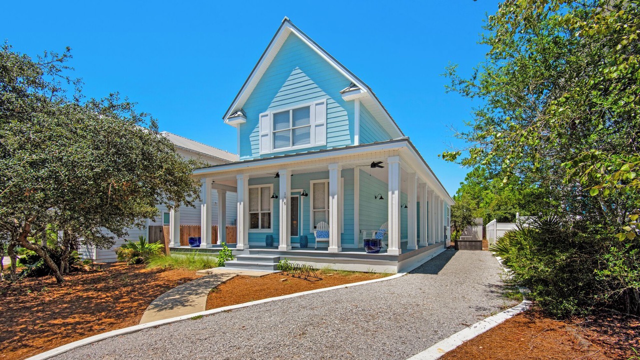 Photo of Outdoor in Village of Sugar Beach