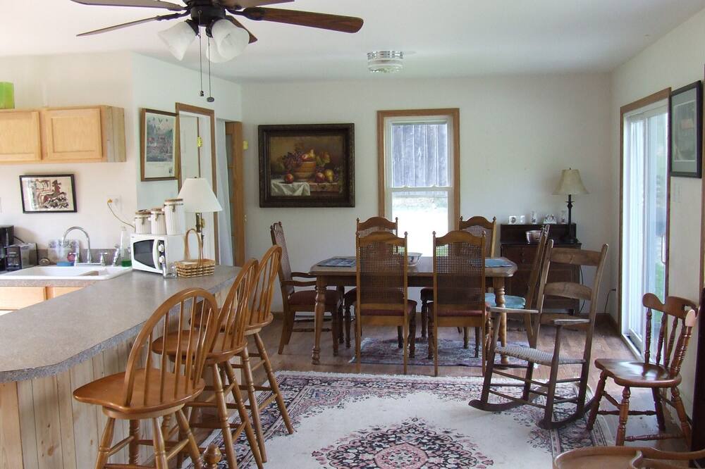 Photo of Bedroom in Wytheville