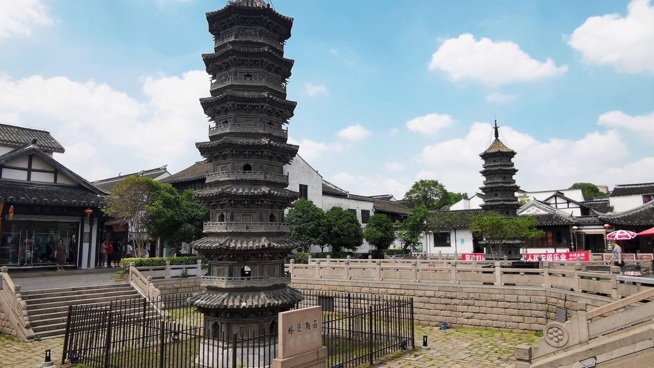 Photo of Others in Jiading