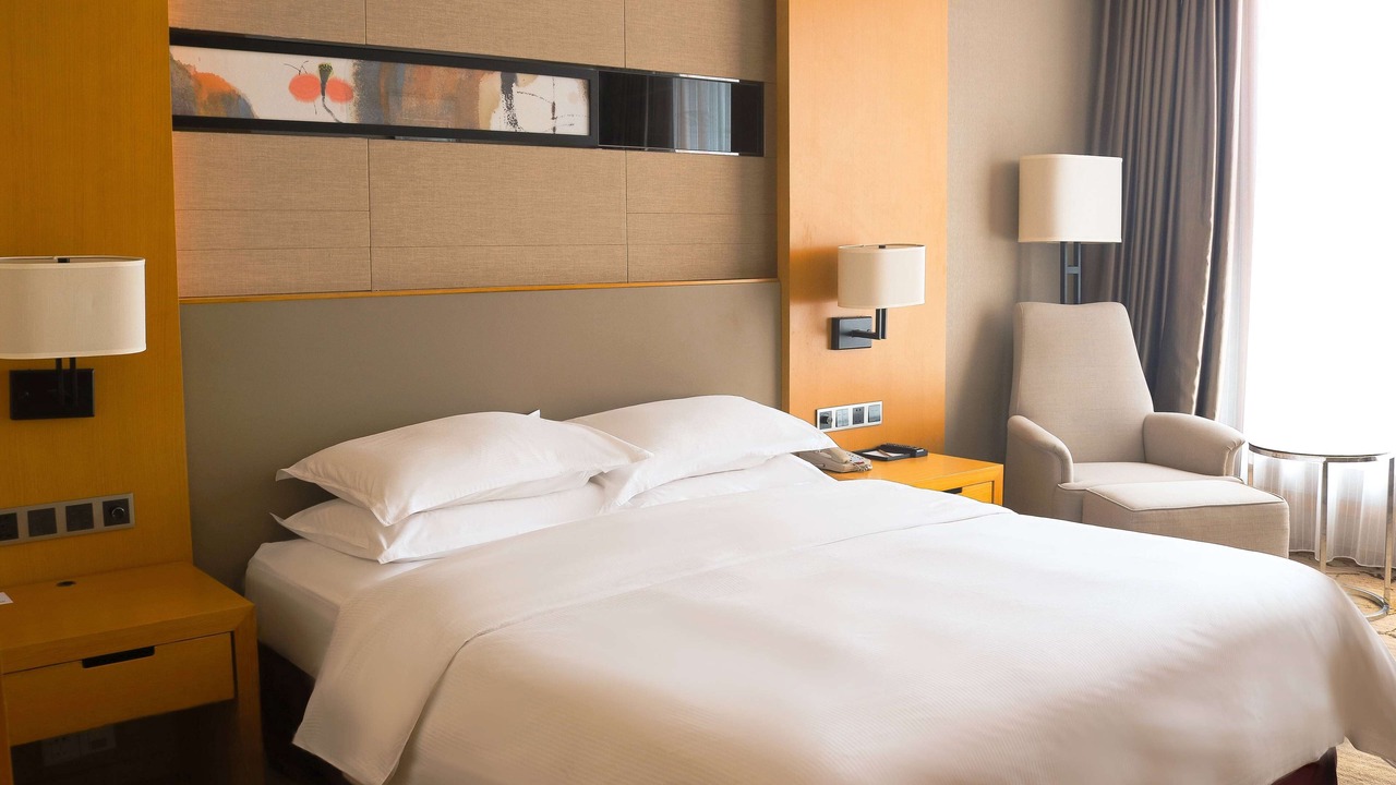 Photo of Bedroom in Jiading