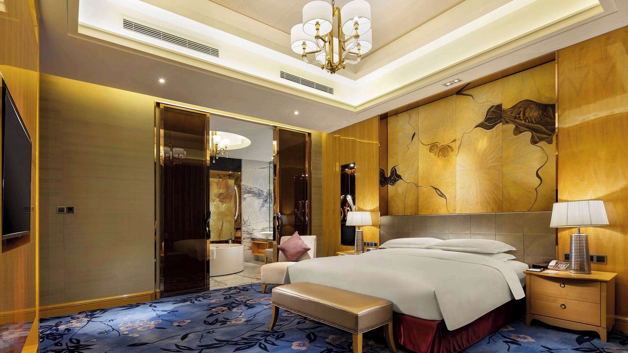 Photo of Bedroom in Jiading