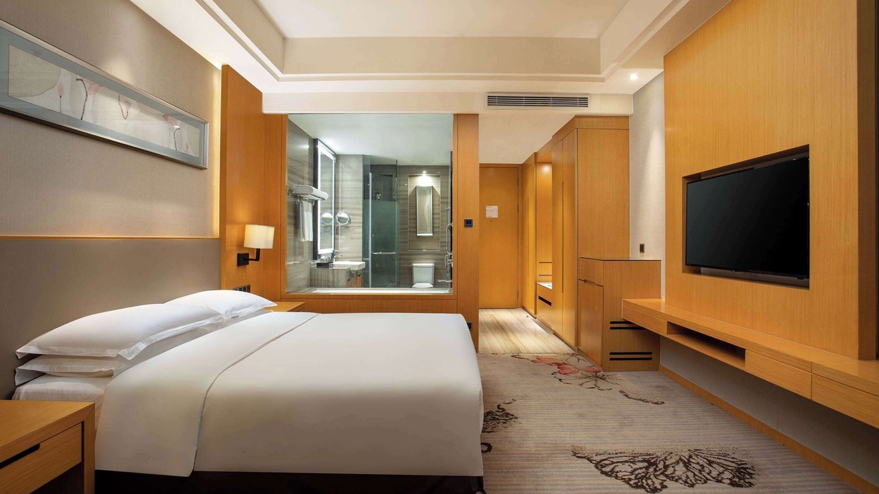 Photo of Bedroom in Jiading