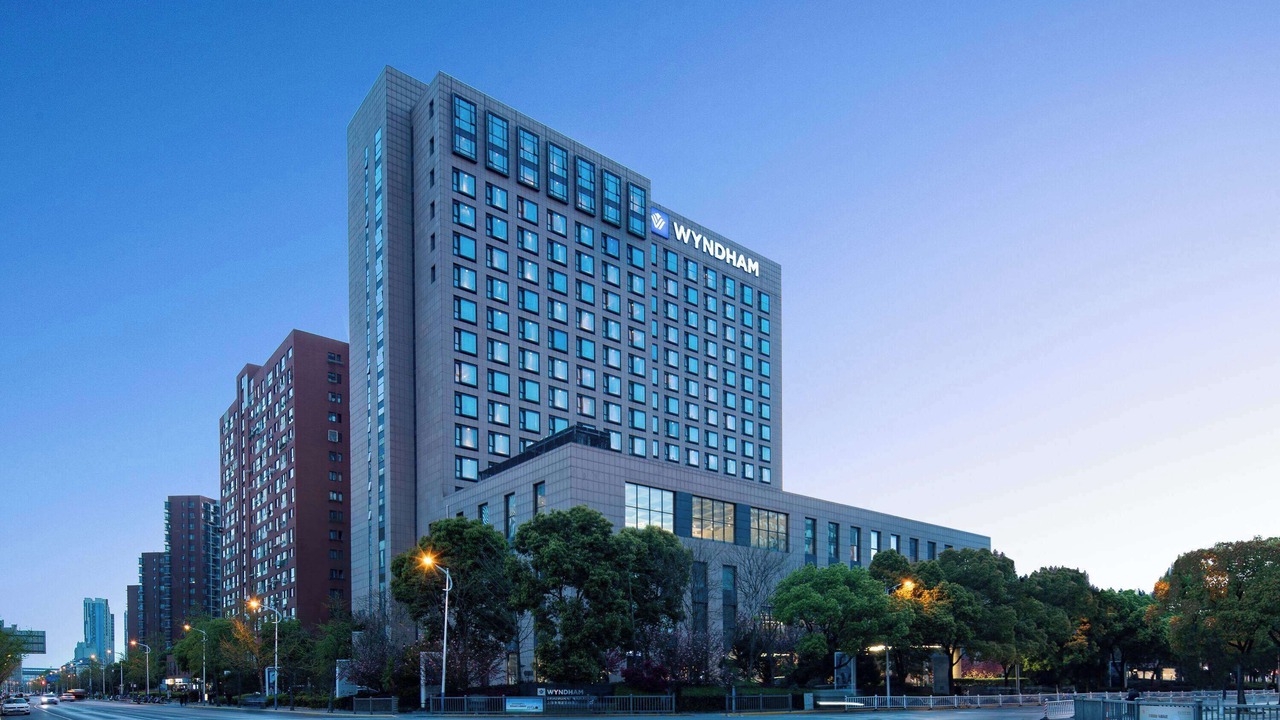Photo of Outdoor in Jiading
