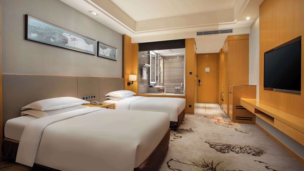 Photo of Bedroom in Jiading