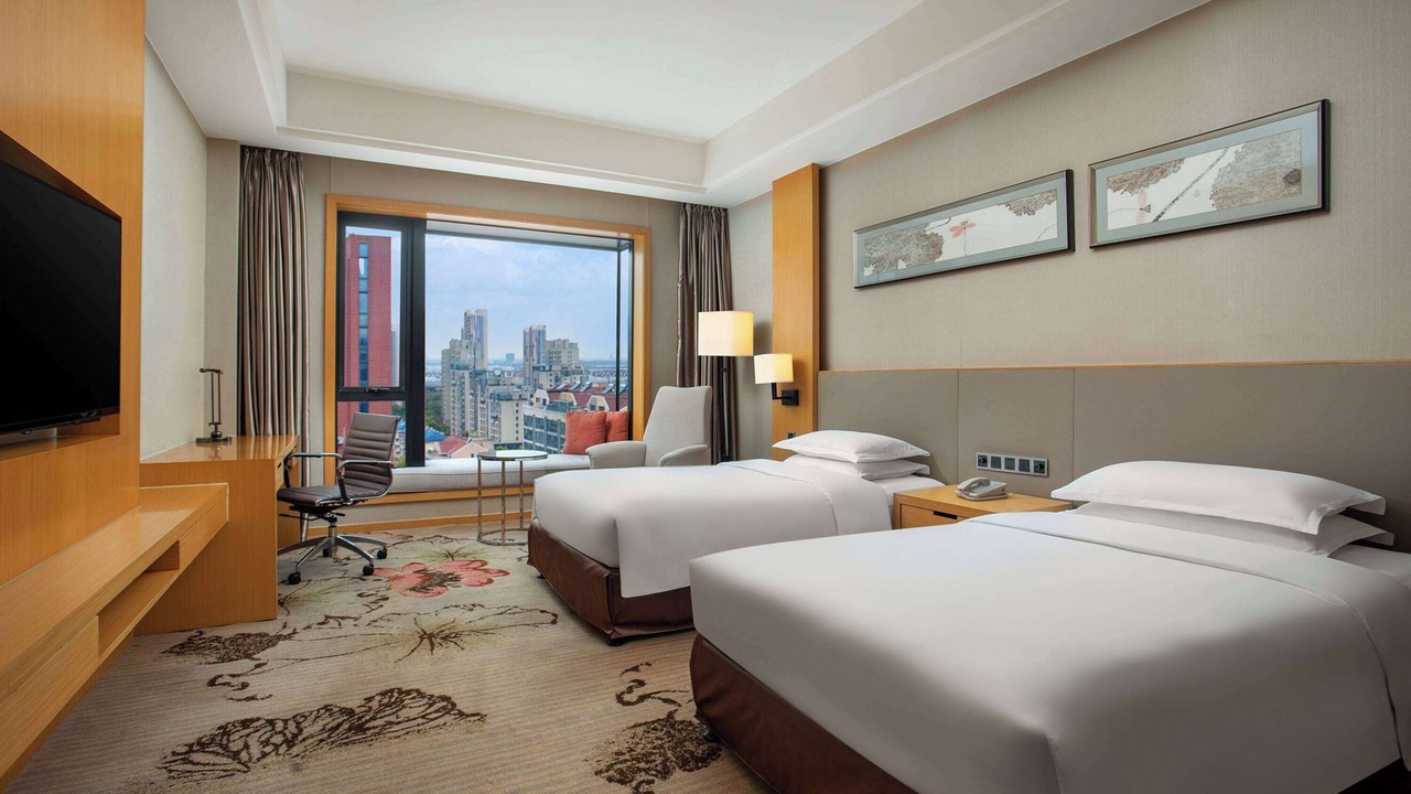 Photo of Bedroom in Jiading