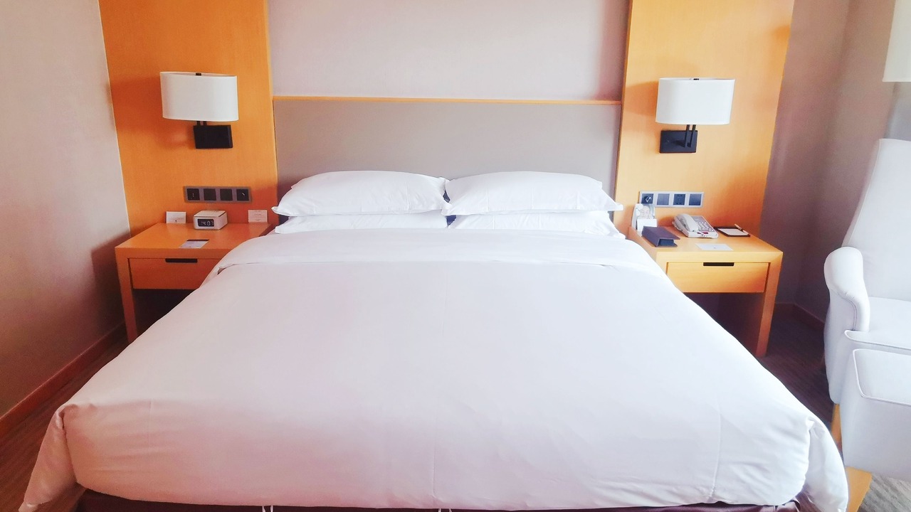 Photo of Bedroom in Jiading