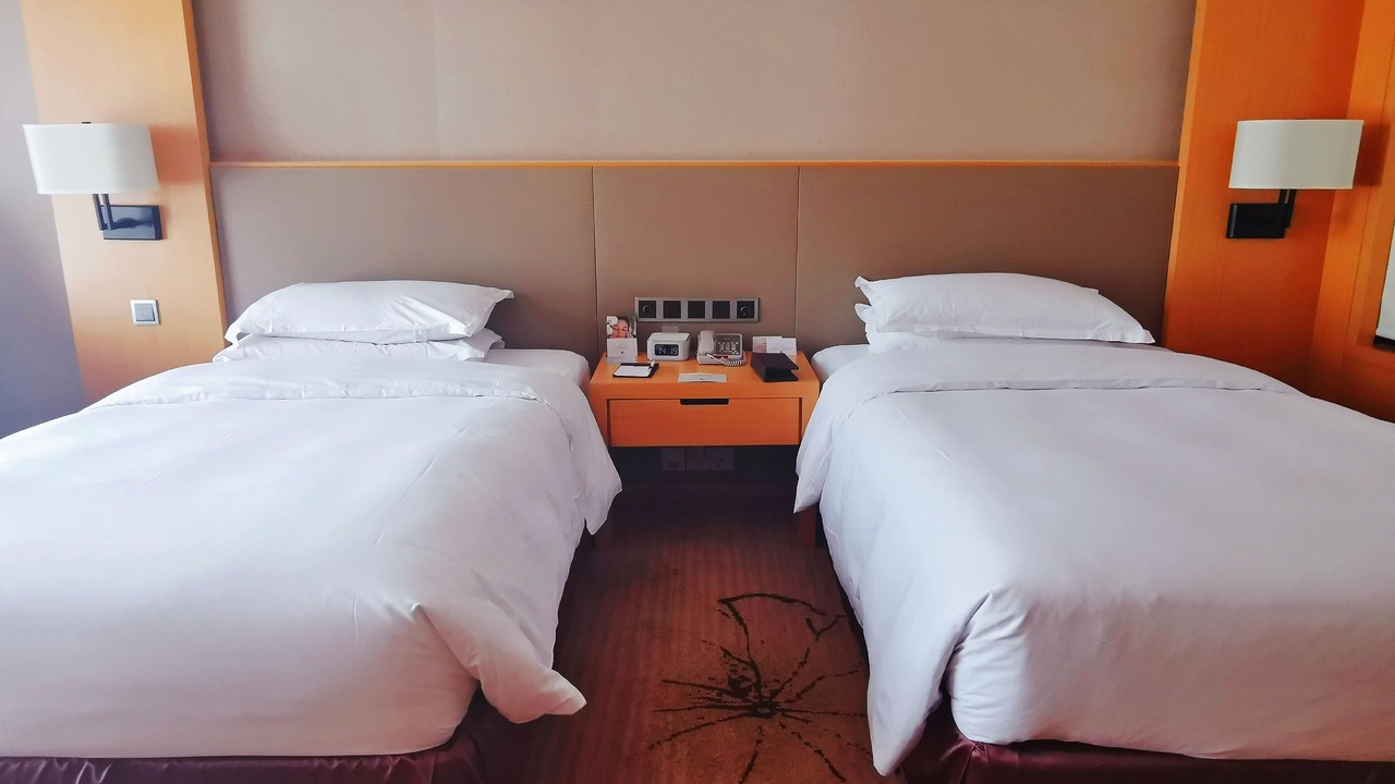 Photo of Bedroom in Jiading