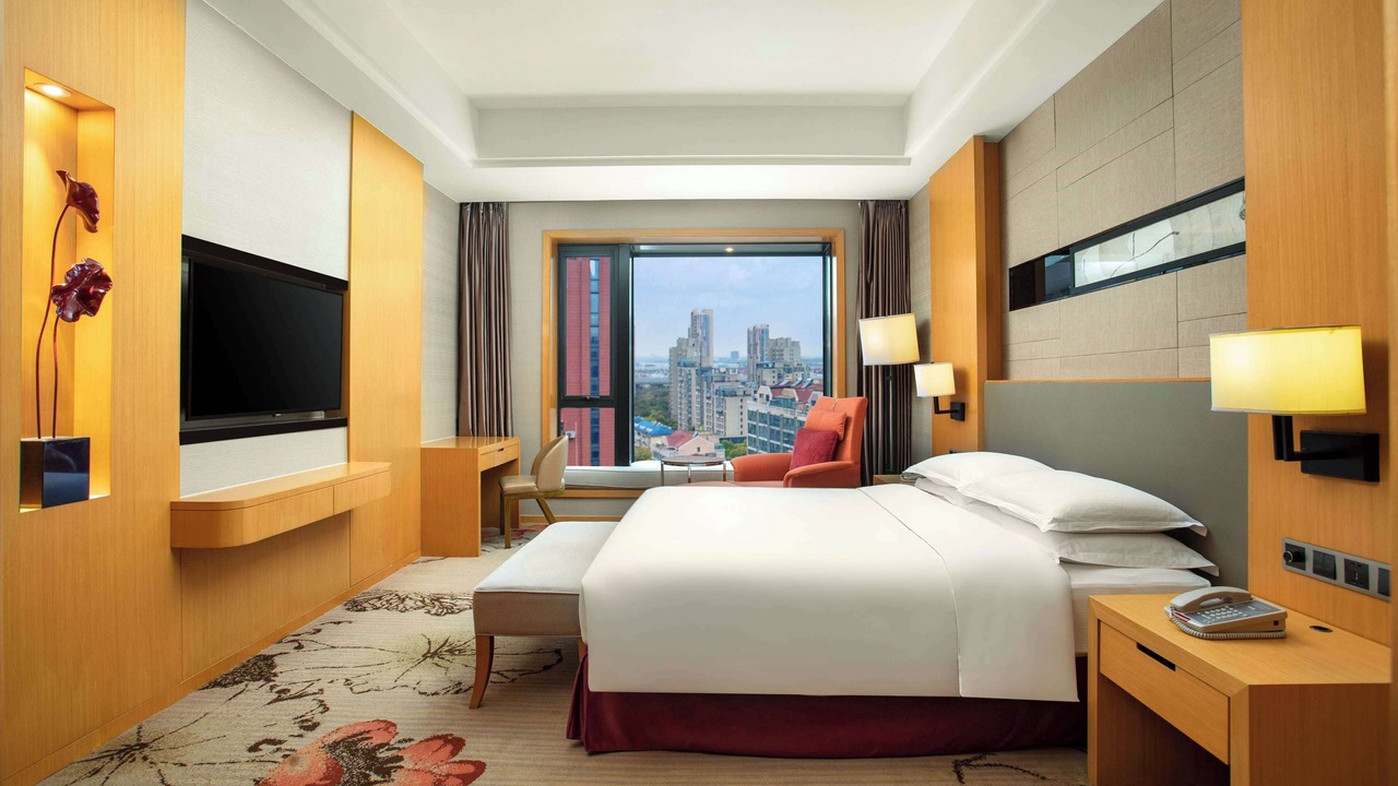 Photo of Bedroom in Jiading