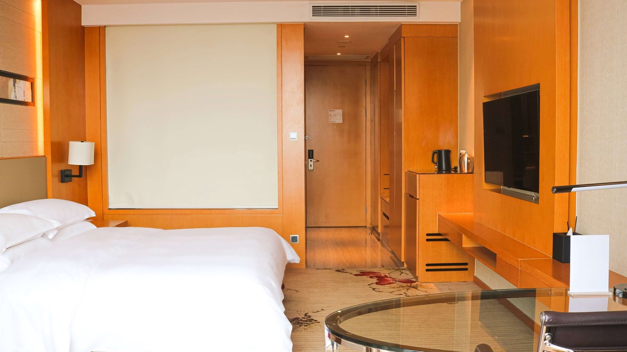 Photo of Bedroom in Jiading