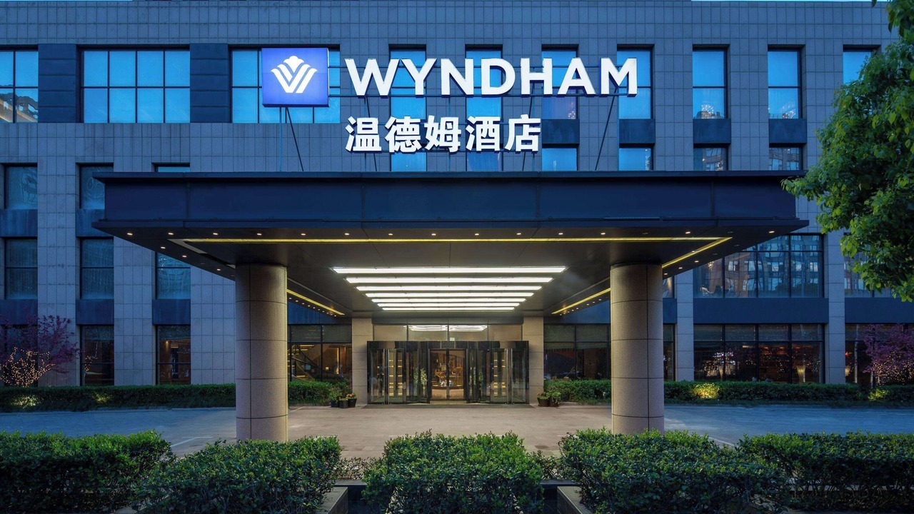Photo of Outdoor in Jiading