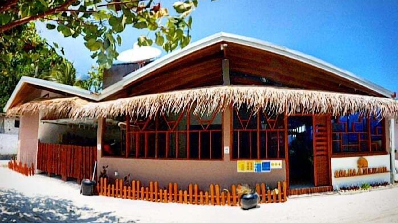 Photo of Outdoor in Thulusdhoo Island