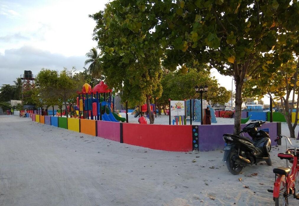 Photo of Others in Thulusdhoo Island