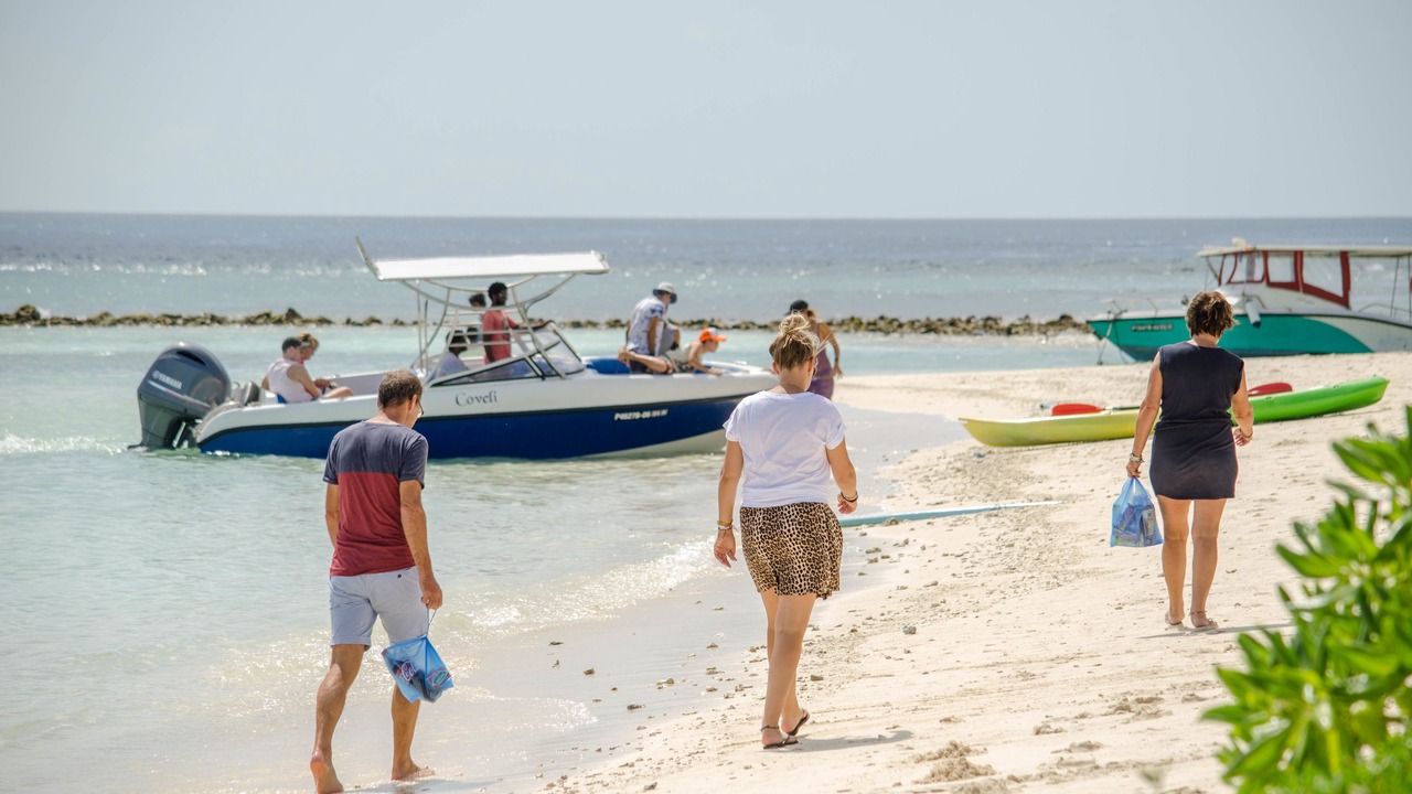 Photo of Others in Thulusdhoo Island