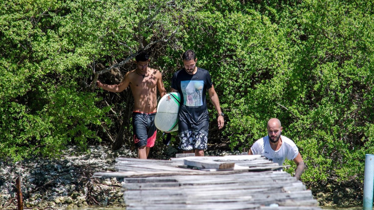 Photo of Outdoor in Thulusdhoo Island