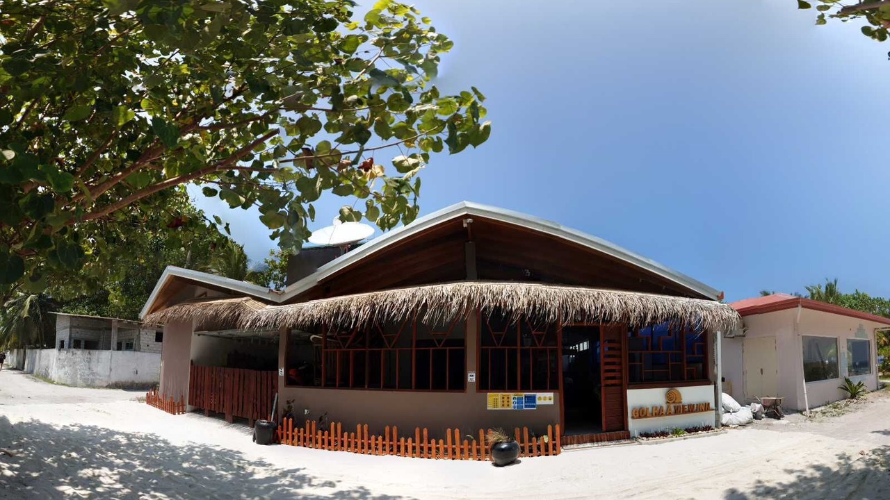 Photo of Outdoor in Thulusdhoo Island