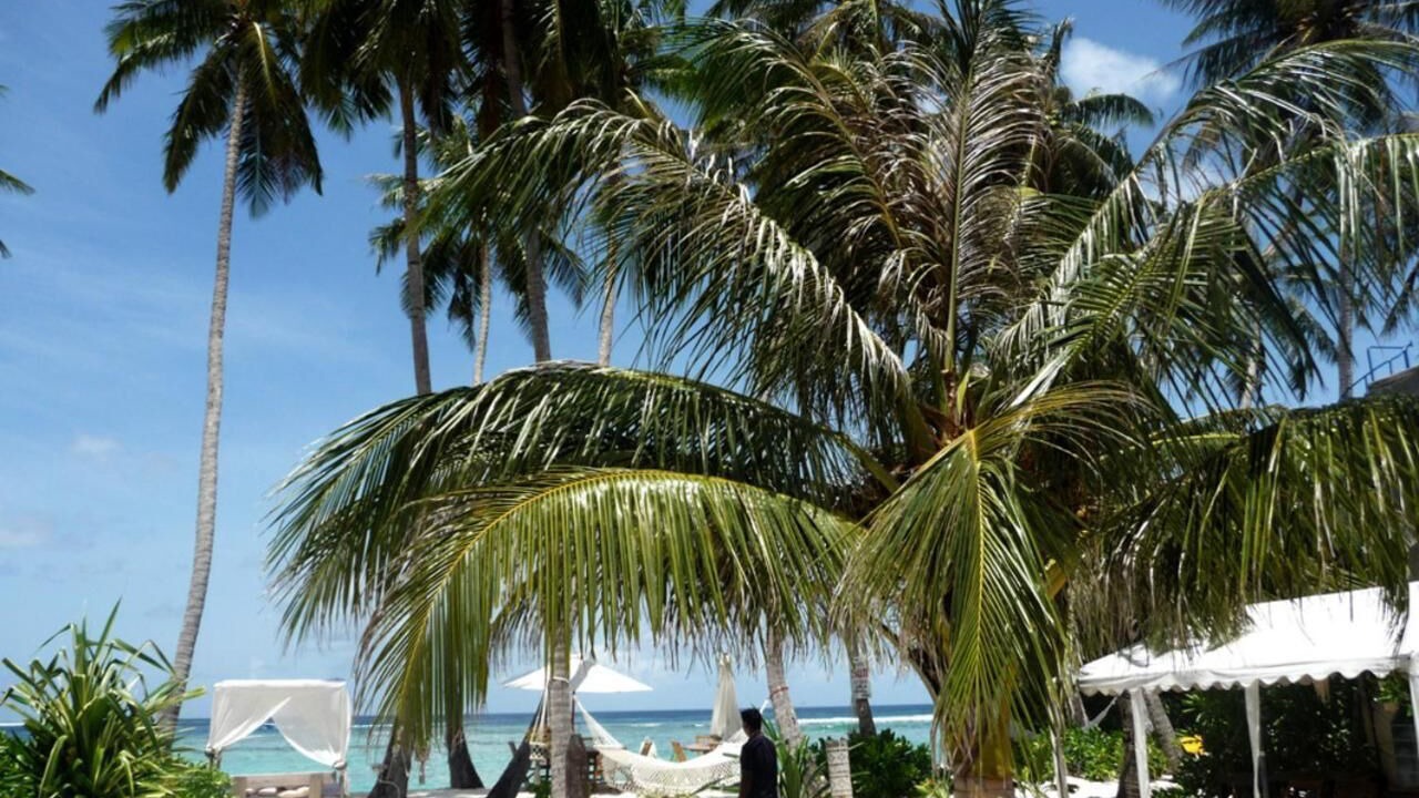 Photo of Others in Thulusdhoo Island
