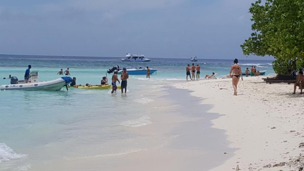 Photo of Others in Thulusdhoo Island