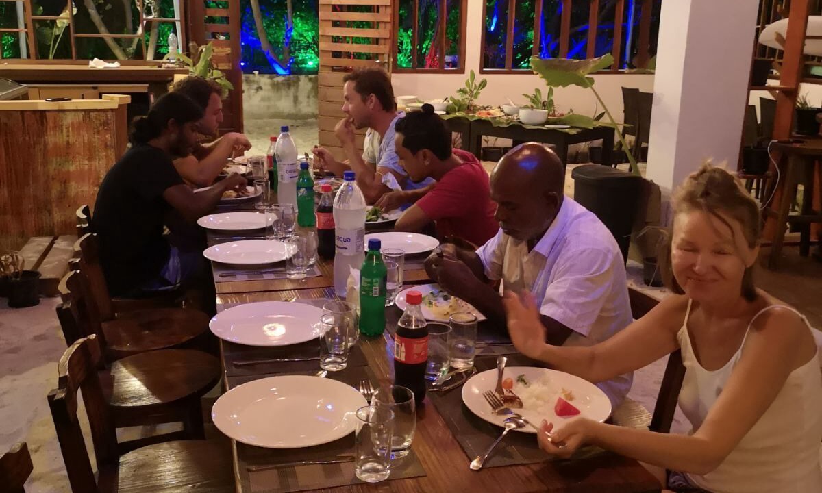 Photo of Others in Thulusdhoo Island