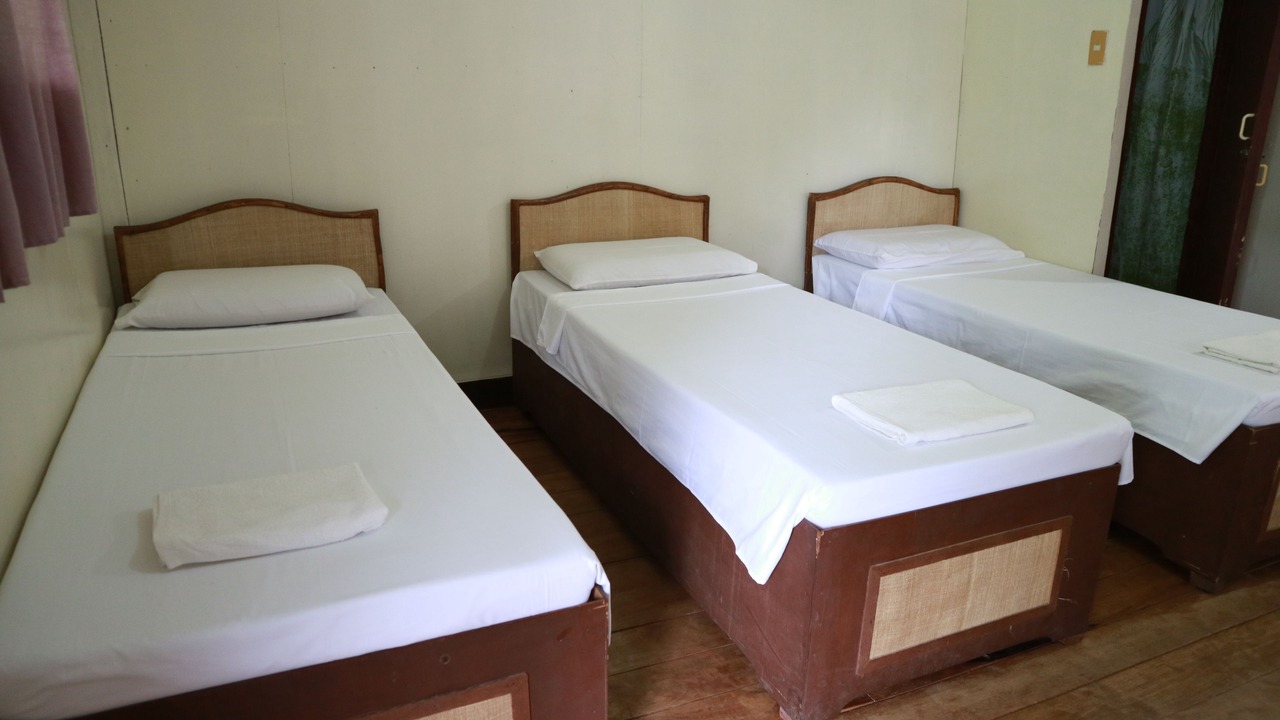Photo of Bedroom in Mambajao