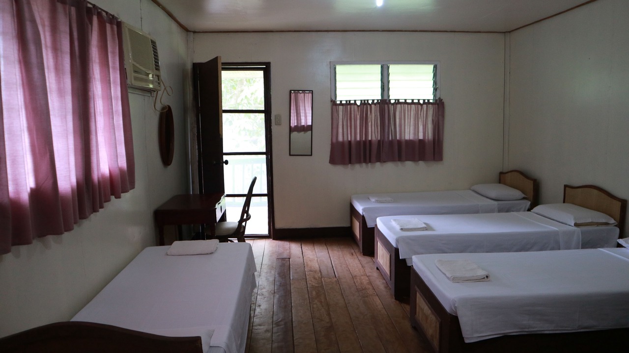 Photo of Bedroom in Mambajao