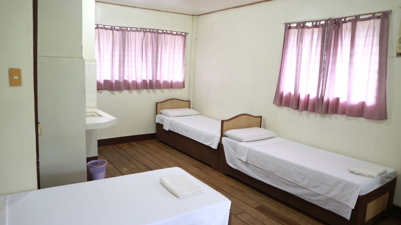 Photo of Bedroom in Mambajao