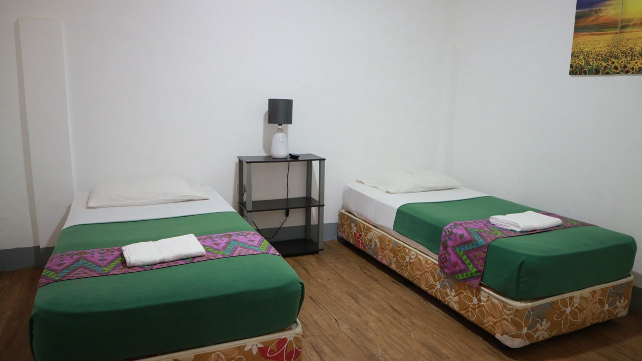 Photo of Bedroom in Mambajao