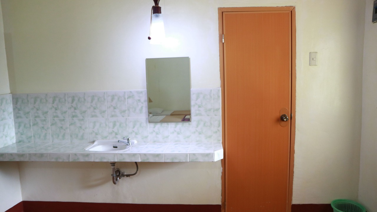Photo of Bathroom in Mambajao