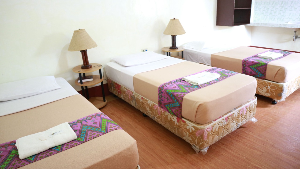 Photo of Bedroom in Mambajao