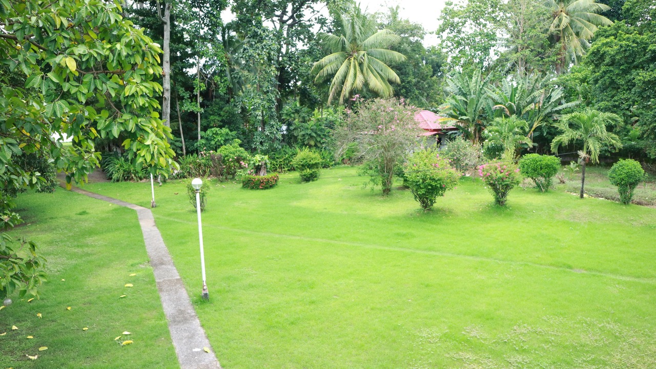 Photo of Outdoor in Mambajao