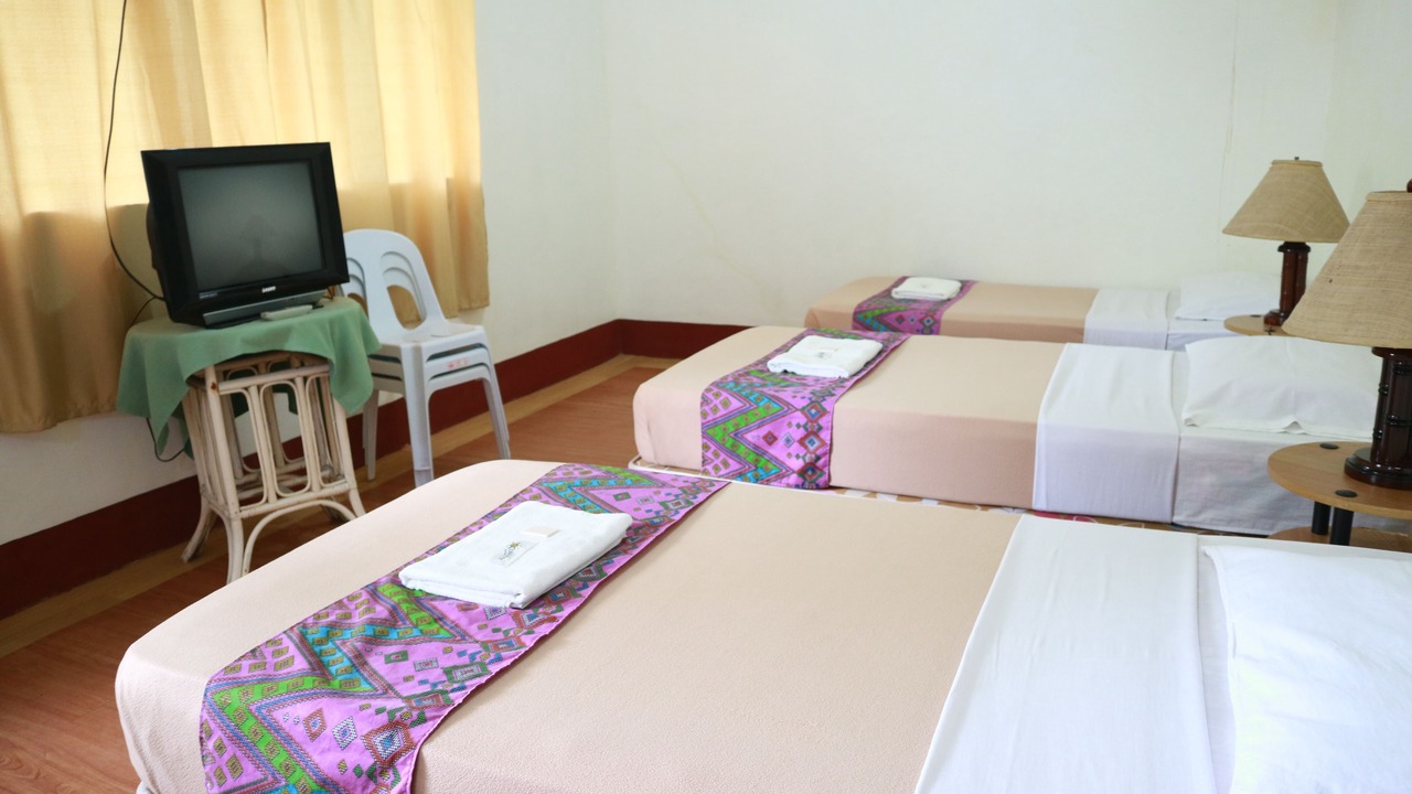 Photo of Bedroom in Mambajao