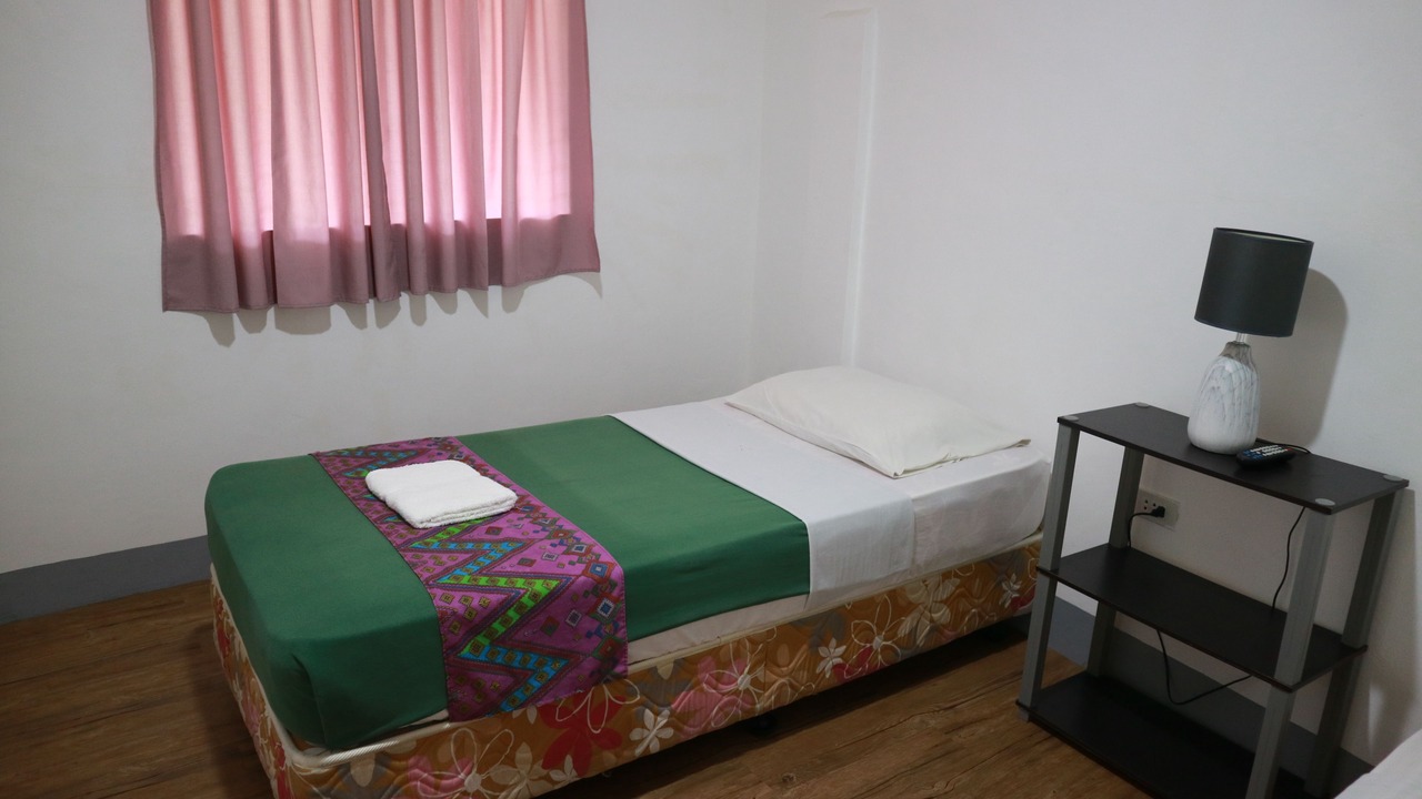Photo of Bedroom in Mambajao